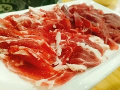 -营记牛肉火锅·大埔客家菜(上梅林店)