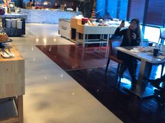 -上海龙之梦万丽酒店