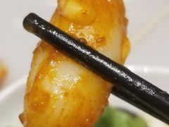 -韩宫宴烤肉·料理(砂之船奥特莱斯店)