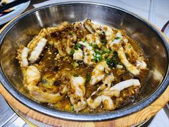 -红日饭店(裕隆三路店)