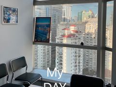 -樱花国际日语(人广中心)