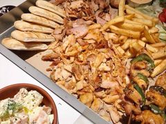 -HELLO MUSAE 拾光缪斯餐厅·纯正希腊风味(苏州中心店)
