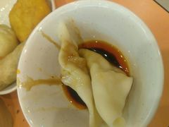 -龙抄手(春熙路总店)