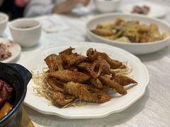 -文记壹心鸡(宝华路店)