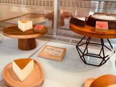 -SKROLL卡特司库·蛋糕定制·生吐司·司康(古北程家桥店)