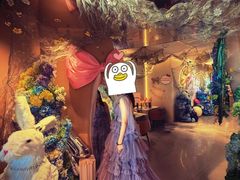 -LE SHARE洛笙·花园西餐(北京路步行街店)