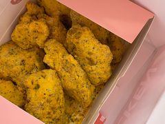 -悠个炸鸡(南京创始店)