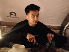 -Lets burger非常汉堡·环球风味(蓝色港湾店)