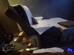 -天禧影院式足道·SPA(梅林店)
