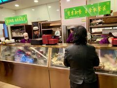 -老回回饺子馆(海洋馆店)