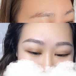 -Yue Show馨选·半永久纹眉纹眼线