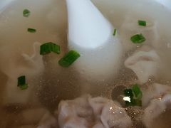 特色鸡肉馄饨-四宜糕团店(南大街店)