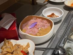 -海底捞火锅(江北万达商业广场店)