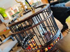 -王府半岛酒店·大堂茶座
