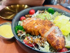 -魏斯理汉堡(西安沣东吾悦店)