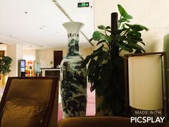 -青岛蓝海大饭店·渔歌舫(李沧店)