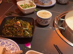 -淼福猪肚鸡·椰子鸡火锅(大沙地店)