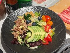 -焱铁烧·黑毛和牛专门店(杭州嘉里中心店)