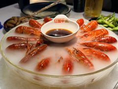 -红盔甲·小龙虾(天钥桥店)