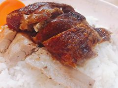 -一乐烧鹅(中环店)