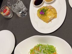 -蟹榭·本帮江浙菜·蟹宴(大宁久光商场店)