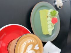 -ChanDu躔度咖啡(灯塔店)