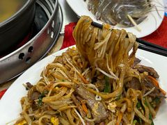 -花苑美食横琴生蚝火锅(拱北粤华路店)
