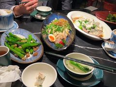 -粤·向群饭店(二沙岛店)