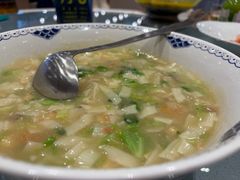 东阳沃面（烂糊面）-一麦·龙岛(上海青浦店)