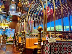 -巴依老爷新疆美食(常营店)