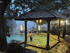 -天目湖涵田半山温泉