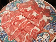 -老墙根涮肉(王四营店)