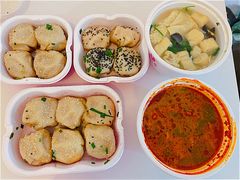 -小杨生煎(湟普汇店)
