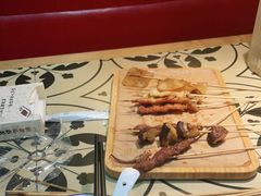 -新凯旋烧烤·燕姐千岛湖土菜