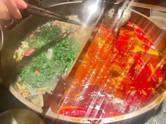 -三出山火锅(南京万象天地店)