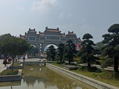 -顺峰山公园