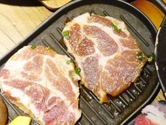 -泥炉烧肉师(新街口金銮巷店)