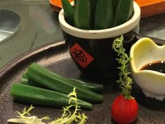 -鹭江宾馆·观海餐厅