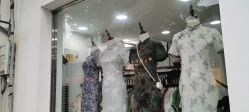-陈大户旗袍(狮子林店)