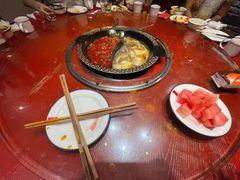 -黄家码头老火锅(解放碑旗舰店)