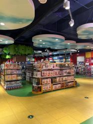 -哈姆雷斯(王府井百货大楼店)