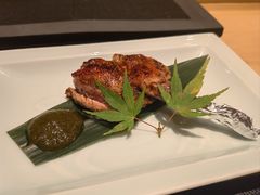 -鲤·鮨KOISUSHI