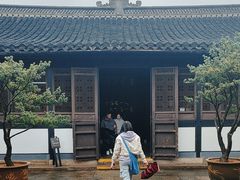 -蔡元培故居