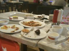 -长沙三景韦尔斯利酒店·Oval全日制餐厅自助餐