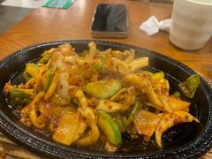-韩礼年糕(飞虹路店)