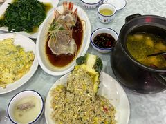 -范饭椰林川湘味海鲜·椰子鸡(三亚湾椰梦长廊店)