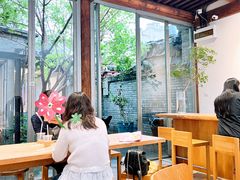 -VOYAGE COFFEE(杨梅竹店)