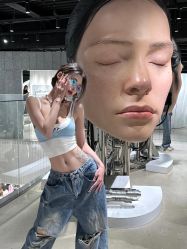 -+奈造型设计