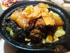 八珍豆腐煲-小贝壳酒楼(经九路店)