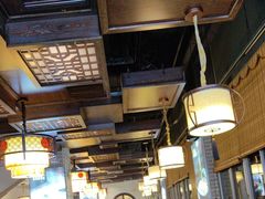 -老灶味道·本帮菜(昌平路店)